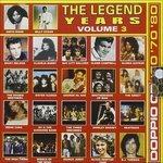 The Legend Years vol.3 - CD Audio