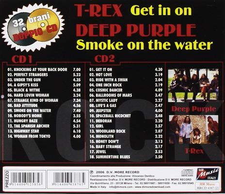 Best - CD Audio - 2