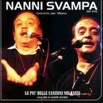 Concerto per Milano - CD Audio di Nanni Svampa