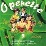 Operette vol.3
