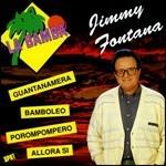 La bamba - CD Audio di Jimmy Fontana