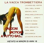 Canzonierotiche a Tutto Gas…