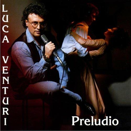 Preludio - CD Audio di Luca Venturi