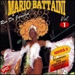 A Rio de Janeiro vol.1 - CD Audio di Mario Battaini