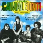 Il meglio - CD Audio di Camaleonti