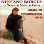 La terra, il mare, il cielo - CD Audio di Stefano Borgia