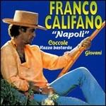 Napoli - CD Audio di Franco Califano