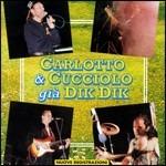 Il primo giorno di primavera - CD Audio di Carlotto e Cucciolo