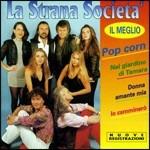 Il meglio - CD Audio di La Strana Società