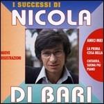 I successi - CD Audio di Nicola Di Bari