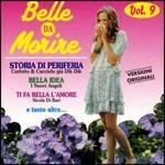 Bella da morire vol.9 - CD Audio