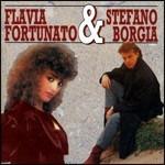 Flavio Fortunato & Stefano Borgia