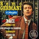 Il meglio - CD Audio di Remo Germani