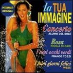 La tua immagine - CD Audio