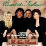 Il nostro concerto - CD Audio di Quartetto Italiano