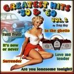 Canta Elvis Presley - CD Audio di Tony Ray