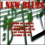 Mondo di uomini - CD Audio di New Blues