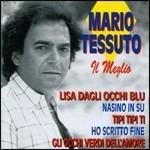 Il meglio - CD Audio di Mario Tessuto