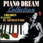 Piano Dream Collection - CD Audio