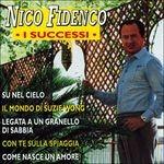 I successi - CD Audio di Nico Fidenco