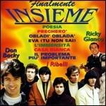 Finalmente insieme - CD Audio