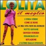 Il meglio - CD Audio di Lolita