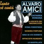 Tanto pe' canta' - CD Audio di Alvaro Amici