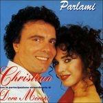 Parlami - CD Audio di Christian,Dora Moroni