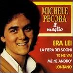 Il meglio - CD Audio di Michele Pecora