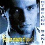 Per un minuto di poesia - CD Audio di Stefano Sani