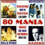 '80 Mania - CD Audio