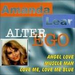 Alter ego - CD Audio di Amanda Lear