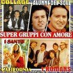 Supergruppi. Con amore - CD Audio