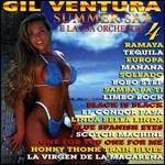 Summer Sax vol.4 - CD Audio di Gil Ventura