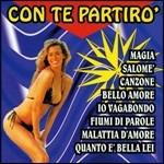 Con te partirò - CD Audio
