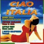 Ciao italia - CD Audio