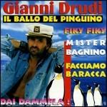 Il ballo del pinguino - CD Audio di Gianni Drudi