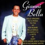 Dolce uragano - CD Audio di Gianni Bella