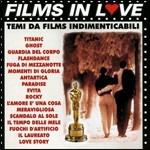 Films in Love. Temi da films indimenticabili - CD Audio