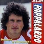 Ricomincio da Ricominciamo - CD Audio di Adriano Pappalardo
