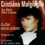 Le hits del cuore - CD Audio di Cristiano Malgioglio