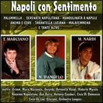 Napoli con sentimento - CD Audio