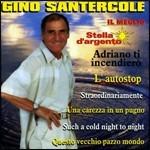Il meglio - CD Audio di Gino Santercole