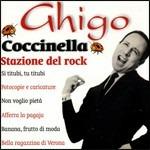 Coccinella