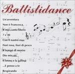 Battistidance - CD Audio