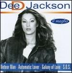 Il meglio - CD Audio di Dee D. Jackson