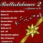 Battistidance vol.2 - CD Audio