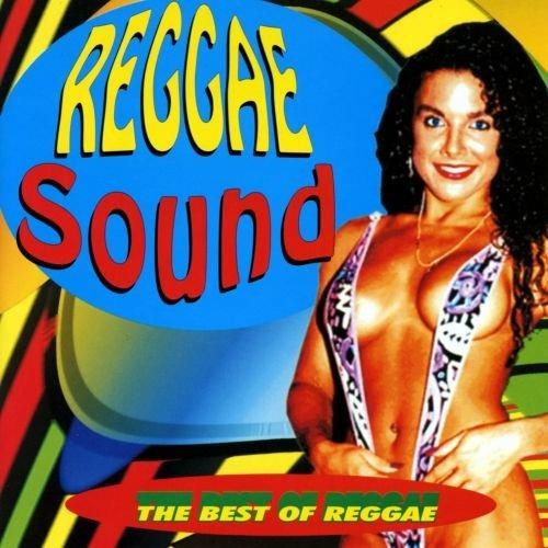 Reggae Sound - CD Audio