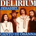 Jesahel - CD Audio di Delirium