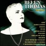 Survivor - CD Audio di Belen Thomas